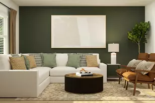 1109 Nesting Bird Dr, Georgetown, TX 78628 - Photo 2