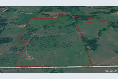 000 Cr 406/Branecky Road, Flatonia, TX 78629 - Photo 2
