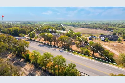 2777 Highway 21 Highway W, Dale, TX 78616 - Photo 2