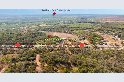 2777 Highway 21 Highway W, Dale, TX 78616 - Photo 6