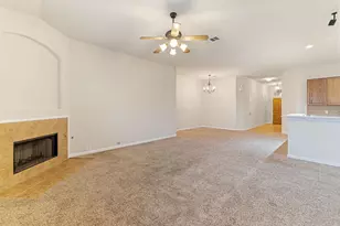 2134 Paradise Ridge Dr, Round Rock, TX 78665 - Photo 8