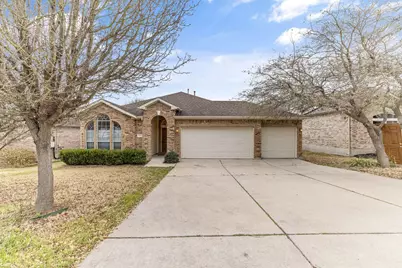 2134 Paradise Ridge Drive, Round Rock, TX 78665 - Photo 1