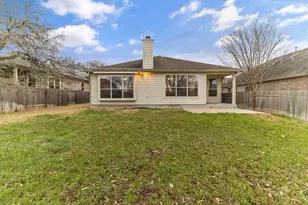 2134 Paradise Ridge Dr, Round Rock, TX 78665 - Photo 28