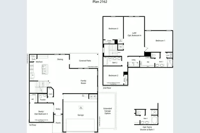 100 Jana Way, Thorndale, TX 76577 - Photo 2