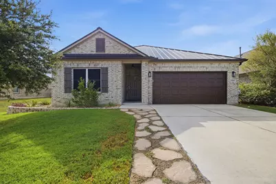 1100 S San Marcos Street, Manor, TX 78653 - Photo 1