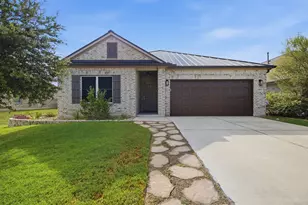 1100 S San Marcos St, Manor, TX 78653 - Photo 1