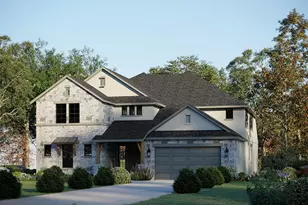 1608 Pueblo Pass, Leander, TX 78641 - Photo 1