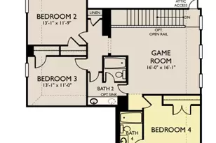 1404 Dog Iron St, Georgetown, TX 78633 - Photo 4