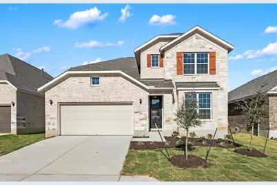 1404 Dog Iron Street, Georgetown, TX 78633 - Photo 2