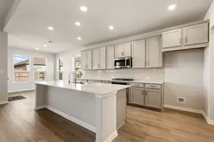 1404 Dog Iron St, Georgetown, TX 78633 - Photo 14