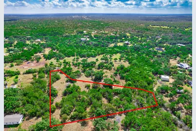 260 Billie Brooks Lane, Driftwood, TX 78619 - Photo 2