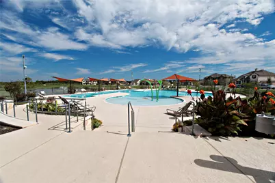 2016 Rabbit Creek Drive, Georgetown, TX 78626 - Photo 38