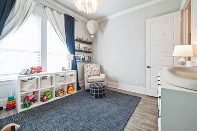 2016 Rabbit Creek Drive, Georgetown, TX 78626 - Photo 30