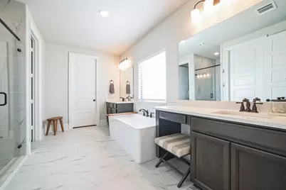 2016 Rabbit Creek Drive, Georgetown, TX 78626 - Photo 18