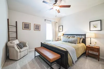 2016 Rabbit Creek Drive, Georgetown, TX 78626 - Photo 26