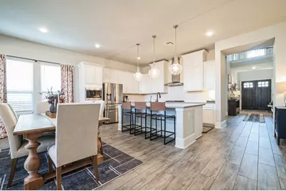 2016 Rabbit Creek Drive, Georgetown, TX 78626 - Photo 4