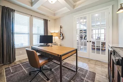 2016 Rabbit Creek Drive, Georgetown, TX 78626 - Photo 12