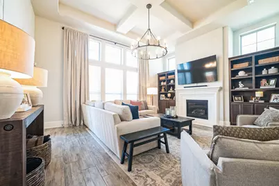 2016 Rabbit Creek Drive, Georgetown, TX 78626 - Photo 2