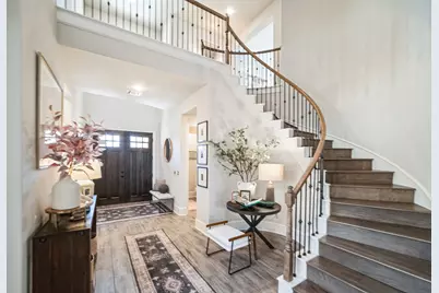 2016 Rabbit Creek Drive, Georgetown, TX 78626 - Photo 6