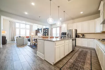 2016 Rabbit Creek Drive, Georgetown, TX 78626 - Photo 8