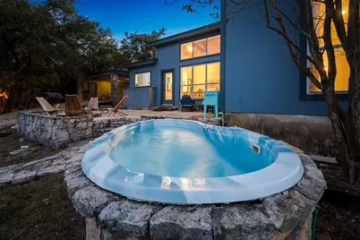 42 La Buena Vista Drive, Wimberley, TX 78676 - Photo 4