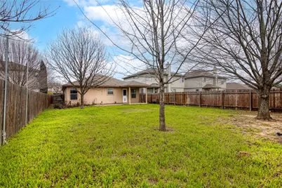2643 Haselwood Lane, Round Rock, TX 78665 - Photo 24