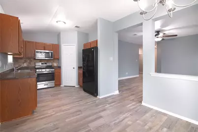 2643 Haselwood Lane, Round Rock, TX 78665 - Photo 8