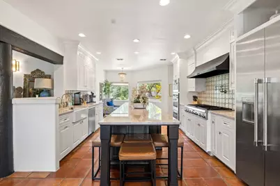 716 N Commons Ford Road, Austin, TX 78733 - Photo 6