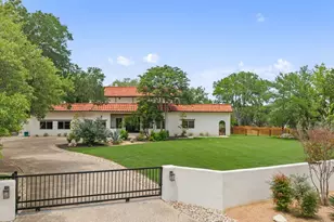 716 N Commons Ford Rd, Austin, TX 78733 - Photo 26
