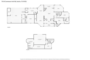 716 N Commons Ford Rd, Austin, TX 78733 - Photo 30