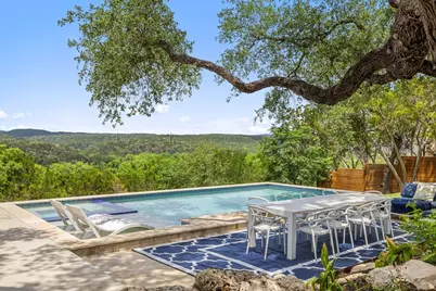 716 N Commons Ford Road, Austin, TX 78733 - Photo 2