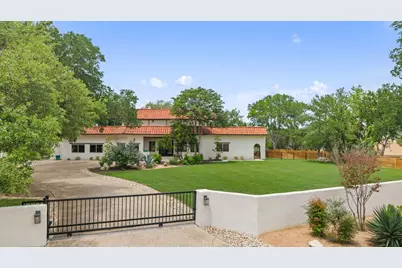 716 N Commons Ford Road, Austin, TX 78733 - Photo 26