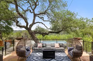 716 N Commons Ford Rd, Austin, TX 78733 - Photo 22