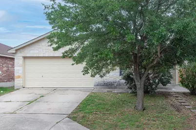 329 Outfitter Drive, Bastrop, TX 78602 - Photo 1
