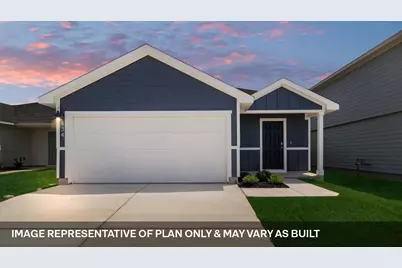 224 Orange Flame Boulevard, Kyle, TX 78640 - Photo 1