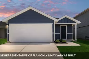 224 Orange Flame Blvd, Kyle, TX 78640 - Photo 1