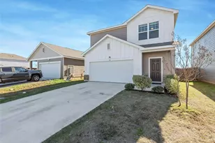 566 Delta Crst, Maxwell, TX 78656 - Photo 2