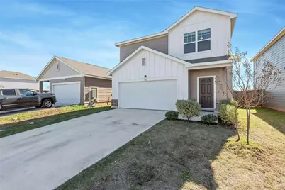 566 Delta Crest, Maxwell, TX 78656 - Photo 2
