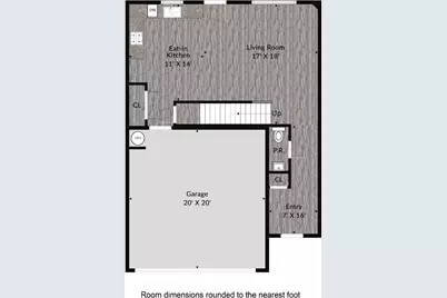 566 Delta Crest, Maxwell, TX 78656 - Photo 26