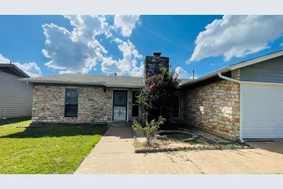 13212 Bourbon Street, Austin, TX 78727 - Photo 2