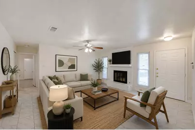 13212 Bourbon Street, Austin, TX 78727 - Photo 4