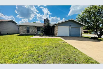 13212 Bourbon Street, Austin, TX 78727 - Photo 1