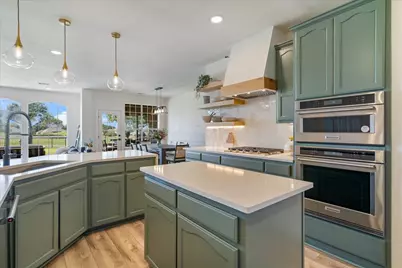 2521 Butler National Drive, Pflugerville, TX 78660 - Photo 2