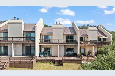 401 Hi There #D, Horseshoe Bay, TX 78657 - Photo 30