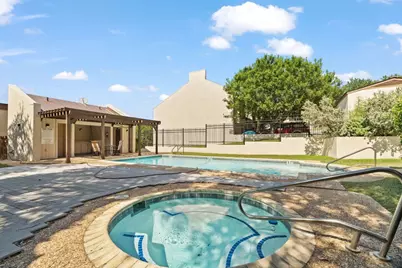 401 Hi There #D, Horseshoe Bay, TX 78657 - Photo 26