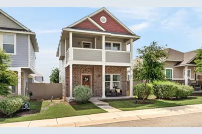 17903 Papaveri Way #212, Pflugerville, TX 78660 - Photo 1