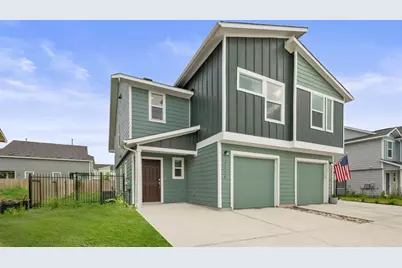 7136 Spotted Leaf Way, Del Valle, TX 78617 - Photo 2