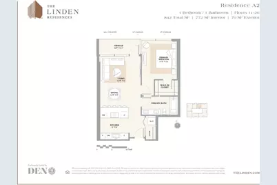 313 W 17th Street #1702, Austin, TX 78701 - Photo 12