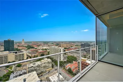 313 W 17th Street #1702, Austin, TX 78701 - Photo 1