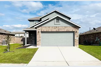 12605 Albatross Pass, Manor, TX 78653 - Photo 2